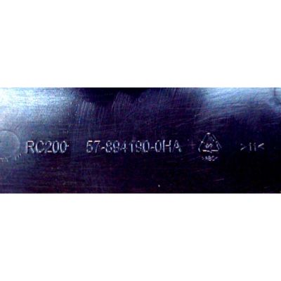 CONTROL ORIGINAL NUEVO PARA TV KALLEY / NUMERO DE PARTE 06-520W37-KY01XD / 20190505YB C1 / RC200 / YB-1918 C1 / 57-894190-0HA / MODELOS K-LED19 / K-LED20 / K-LED22 / K-LED23 / K-LED24 / K-LED28 / K-LED32 / K-LED40 / K-LED40FHDGT2 / K-LED43 / K-LED43FHD - Imagen 3